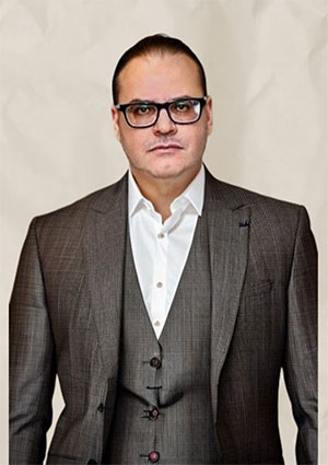 Al Gendi Ahmed, AK Criminal Lawyers