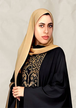 Sr. Ameera Al Junaibi, AK Criminal Lawyers