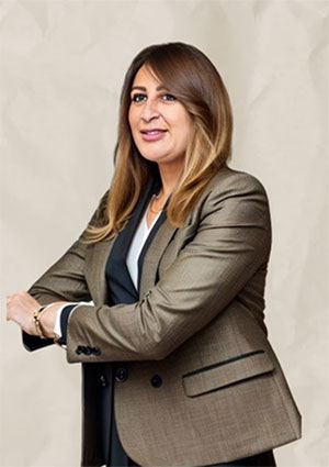 Hana Saad, AK Criminal Lawyers