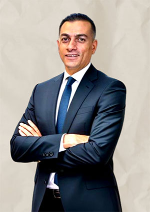 Ihab Al Nuzahi, AK Criminal Lawyers