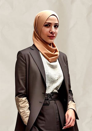 Mai Al Safty, AK Criminal Lawyers