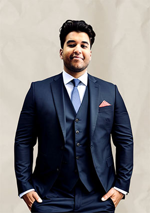 Mohamed Mostafa Kelany, AK Criminal Lawyers