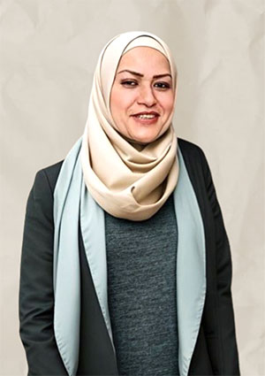 Mona Ahmad Fawzi, AK Criminal Lawyers