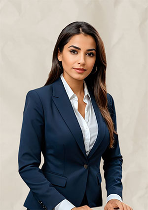 Sarah K., AK Criminal Lawyers